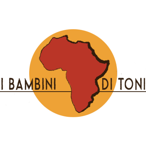 logo I BAMBINI DI TONI